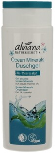 Alviana Douchegel Ocean Minerals 250ML 