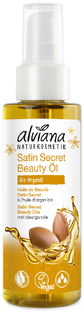 Alviana Beauty Oil Satin Secret 100ML 