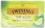 Twinings Groene Thee Munt Limoen 20ZK 