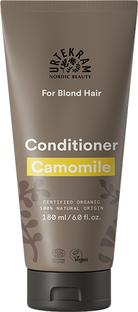 Urtekram Camomille Conditioner 180ML 