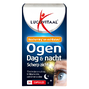 Lucovitaal Ogen Dag & Nacht Scherp Zicht Capsules 30CP 