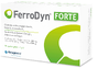 Metagenics FerroDyn Forte Capsules 90CP 