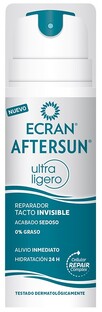 Ecran Aftersun Ultralight Invisible Repair Spray 145ML