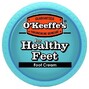 O'Keeffe's Healthy Feet Voetcreme 91GR 5124