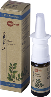 Aromed Rhinisa Neusspray 10ML 