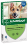 Advantage Hond 4ST 