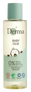 Derma Eco Baby Olie 150ML 