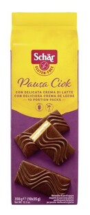 Schar Pausa Ciok 35GR 