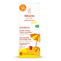 Weleda Sun Edelweiss Sunscreen Lotion Sensitive SPF50 50ML 