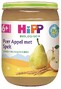 HiPP 6M+ Peer Appel met Spelt 190GR 