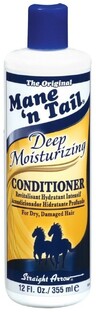 Mane n Tail Conditioner Deep Moisturizing 355ML 