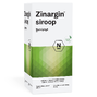 Nutriphyt Zinargin Siroop 200ML 