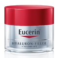 Eucerin Hyaluron-Filler + Volume-Lift Nachtcrème 50ML