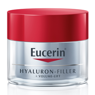 Eucerin Hyaluron-Filler + Volume-Lift Nachtcrème 50ML 