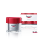 Eucerin Hyaluron-Filler + Volume-Lift Nachtcrème 50ML Verpakking plus pot