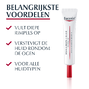 Eucerin Hyaluron-Filler + Volume-Lift Oogcontourcrème 15ML Voodelen