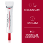 Eucerin Hyaluron-Filler + Volume-Lift Oogcontourcrème 15ML Voor alle huidtypes