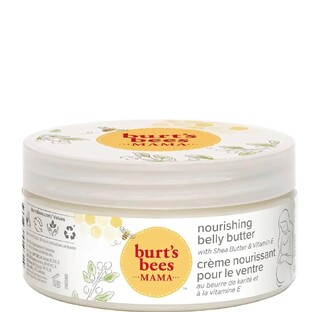 Burt's Bees Mama Bee Belly Butter 185GR 