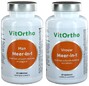 VitOrtho Meer in 1 Man & Vrouw Tabletten 2ST 