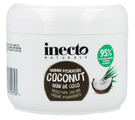 Inecto Naturals Coconut Moisture Cream 250ML