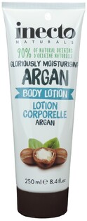 Inecto Naturals Argan Bodylotion 250ML 