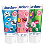 Jordan Tandpasta Junior 6-12 Jaar 50ML 28421