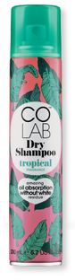 Colab Dry Shampoo Tropical 200ML