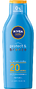 Nivea Sun Protect & Bronze Zonnemelk SPF20 200ML 