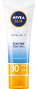 Nivea Sun Shine Control Gezichtszonnecrème SPF30 50ML 15432