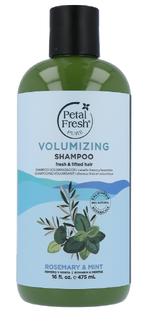 Petal Fresh Shampoo Volumizing Rosemary & Mint 475ML 