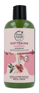 Petal Fresh Shampoo Softening Rose & Honeysuckle 475ML 