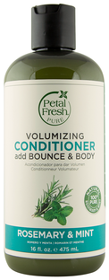 Petal Fresh Conditioner Volumizing Rosemary & Mint 475ML 