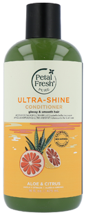 Petal Fresh Conditioner Ultra-Shine Aloe & Citrus 475ML 