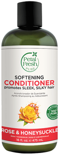 Petal Fresh Conditioner Softening Rose & Honeysuckle 475ML 