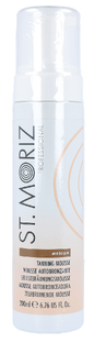 St Moriz Tanning Mousse Medium 200ML 