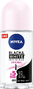 Nivea Black & White Invisible Original Roll-on 50ML 