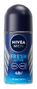 Nivea Men Fresh Active Roll-on 50ML 