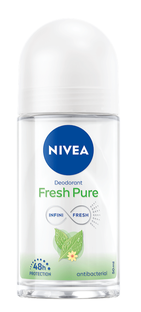 Nivea Fresh Pure Roll-on 50ML 