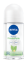 Nivea Fresh Pure Roll-on 50ML 