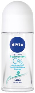 Nivea Fresh Comfort Roll-on 50ML 