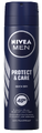 Nivea Men Protect & Care Deodorant Spray 150ML