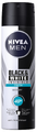 Nivea Men Black & White Invisible Fresh Deodorant Spray 150ML