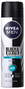 Nivea Men Black & White Invisible Fresh Deodorant Spray 150ML 