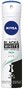 Nivea Black & White Invisible Fresh Deodorant Spray 150ML 