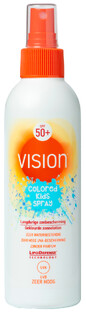 Vision All Day Sun Protection SPF50 Kids Spray 180ML 