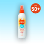 Vision All Day Sun Protection SPF50 Kids Spray 180ML 50702