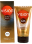 Vision All Year Natural Tan Lotion 135MLVerpakking plus tube