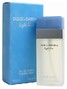 Dolce & Gabbana Light Blue Eau de Toilette 25ML 