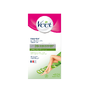 Veet Waxstrips Easy-Gelwax Droge Huid 40ST 37013