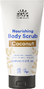 Urtekram Coconut Body Scrub 180ML 